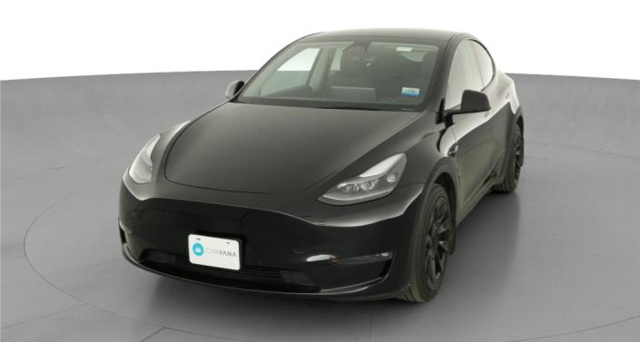 Thumbnail: 2023 Tesla Model Y - 1