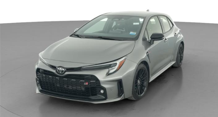 2024 Toyota GR Corolla Premium -
                  Indianapolis, IN
