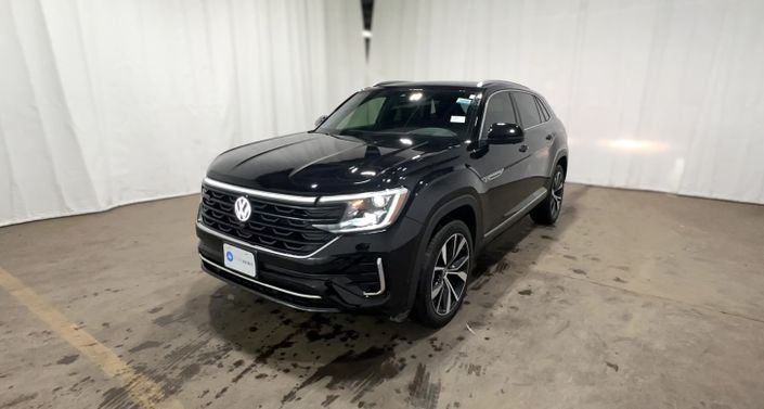 Thumbnail: 2024 Volkswagen Atlas - 1