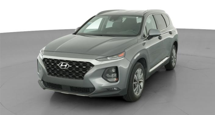 Thumbnail: 2019 Hyundai Santa Fe - 1
