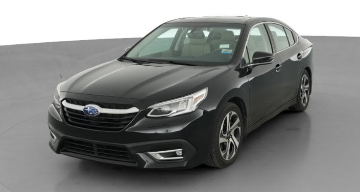 Thumbnail: 2022 Subaru Legacy - 1