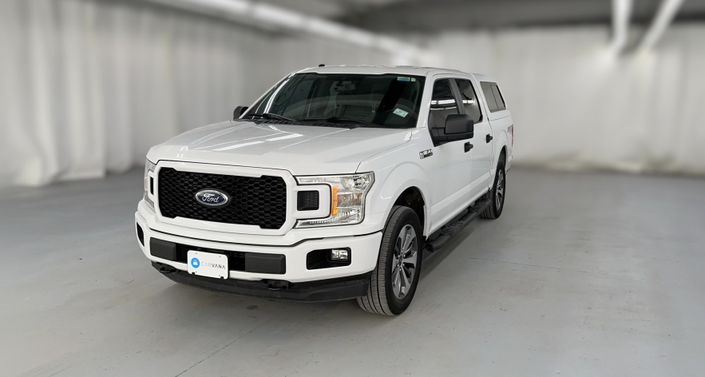 Thumbnail: 2019 Ford Econoline - 1