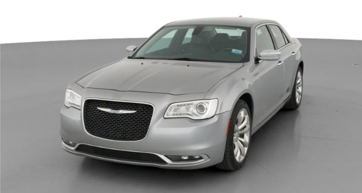 Thumbnail: 2018 Chrysler 300 - 1