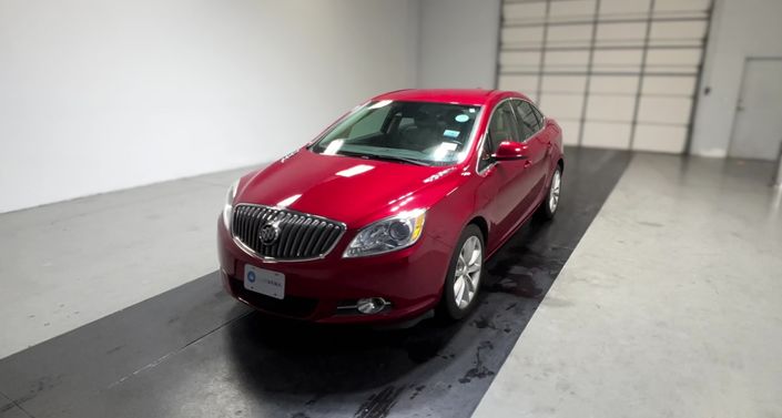 2015 Buick Verano Convenience -
                  Tracy, CA