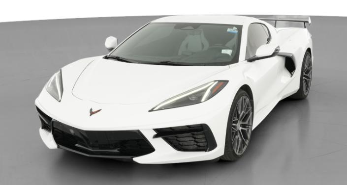 Thumbnail: 2024 Chevrolet Corvette - 1