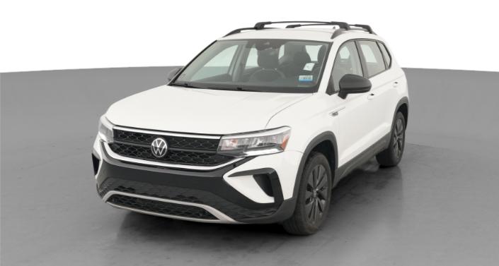 Thumbnail: 2023 Volkswagen Taos - 1