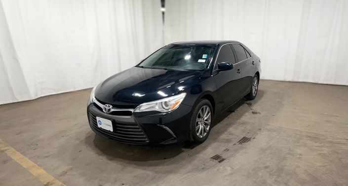 Thumbnail: 2015 Toyota Camry - 1