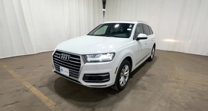 Thumbnail: 2017 Audi Q7 - 1
