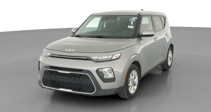 Thumbnail: 2022 Kia Soul - 1