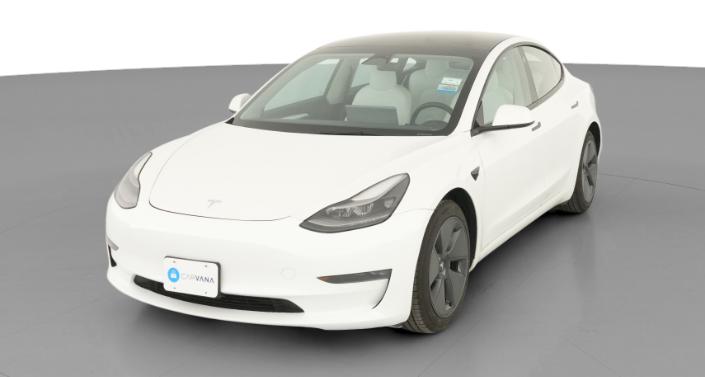 Thumbnail: 2022 Tesla Model 3 - 1