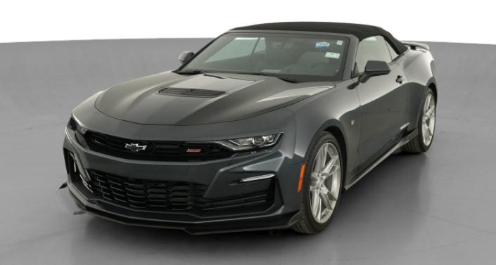 Thumbnail: 2023 Chevrolet Camaro - 1