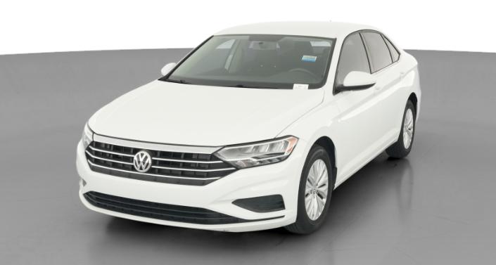 Thumbnail: 2019 Volkswagen Jetta - 1