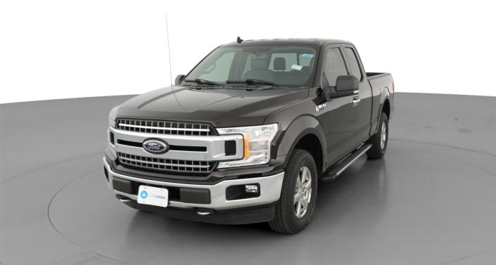 Thumbnail: 2018 Ford Econoline - 1