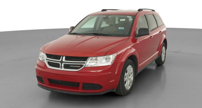Thumbnail: 2020 Dodge Journey - 1
