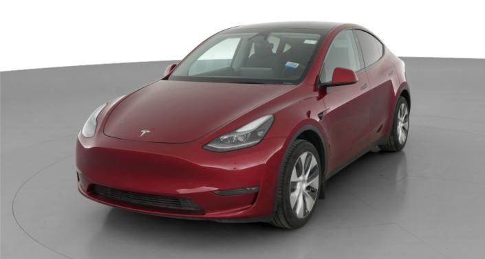 Thumbnail: 2024 Tesla Model Y - 1
