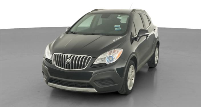 2016 Buick Encore Base -
                  Richton Park, IL