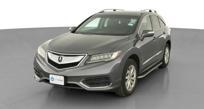 Thumbnail: 2017 Acura RDX - 1
