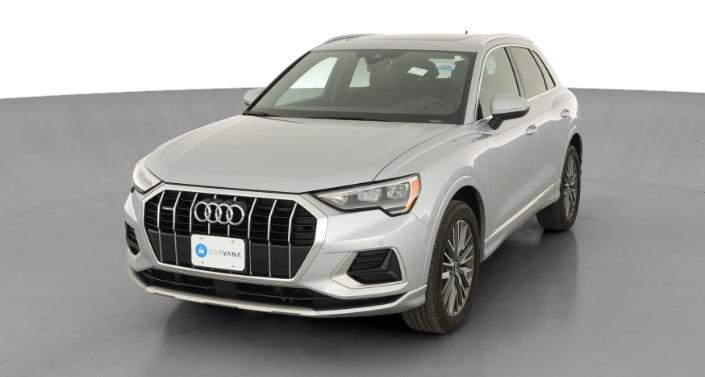 Thumbnail: 2022 Audi Q3 - 1