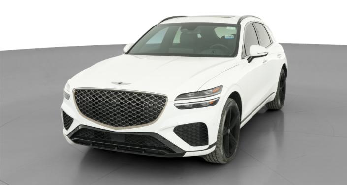 2022 Genesis GV70 Standard -
                  Tooele, UT