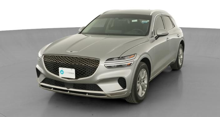 Thumbnail: 2022 Genesis GV70 - 1