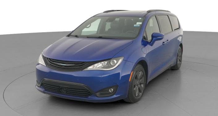 2019 Chrysler Pacifica Hybrid Limited -
                  West Memphis, AR