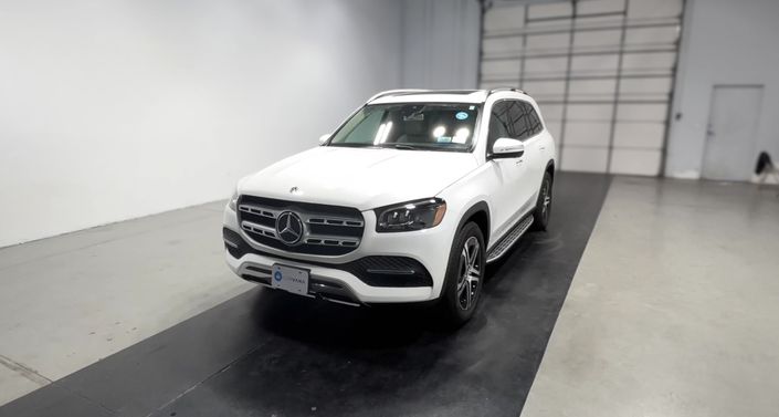 2020 Mercedes-Benz GLS 450 4MATIC -
                  San Diego, CA
