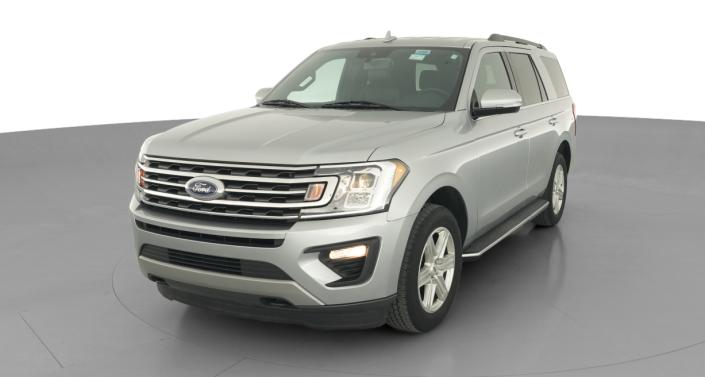 Thumbnail: 2020 Ford Expedition - 1