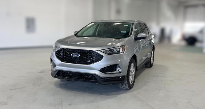 Thumbnail: 2024 Ford Edge - 1