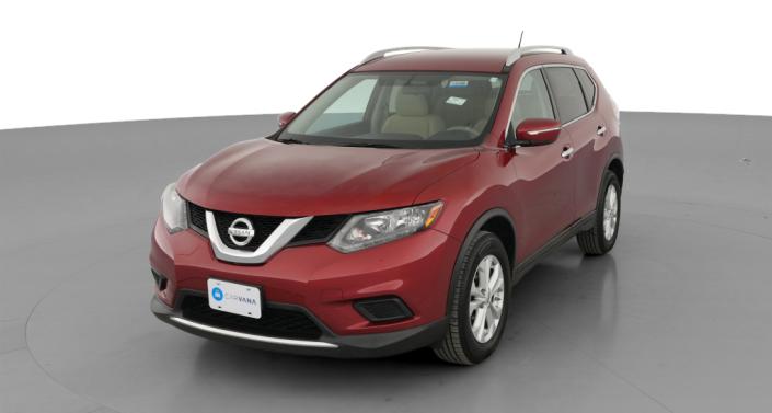 Thumbnail: 2014 Nissan Rogue - 1