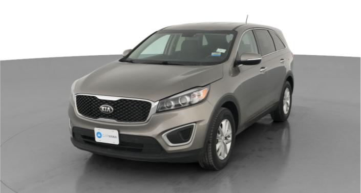 Thumbnail: 2017 Kia Sorento - 1
