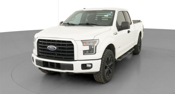 2017 Ford Econoline E-150 -
                  Hebron, OH