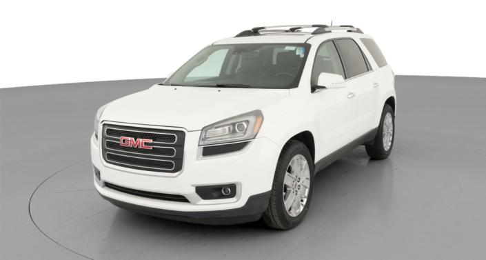 Thumbnail: 2017 GMC Acadia - 1