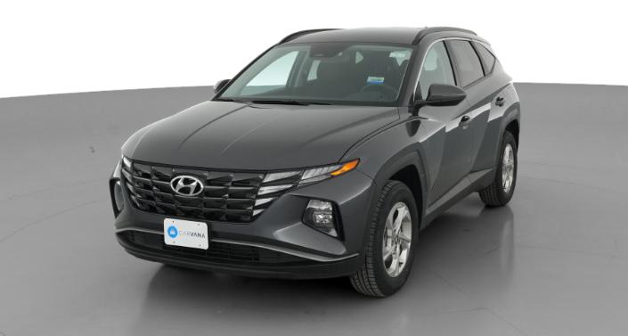 Thumbnail: 2023 Hyundai Tucson - 1