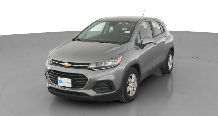 Thumbnail: 2020 Chevrolet Trax - 1