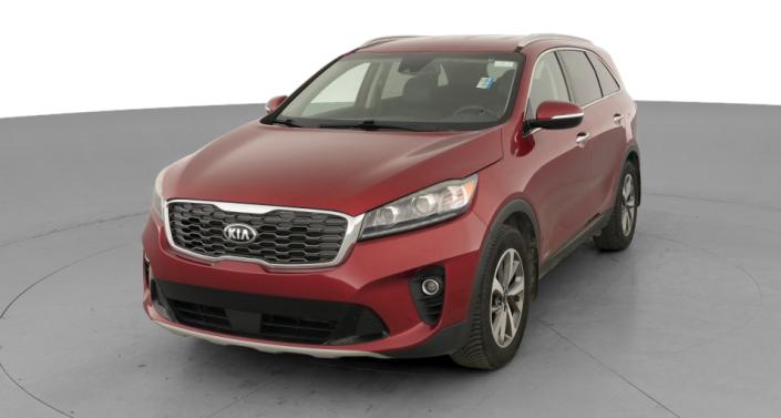 Thumbnail: 2019 Kia Sorento - 1