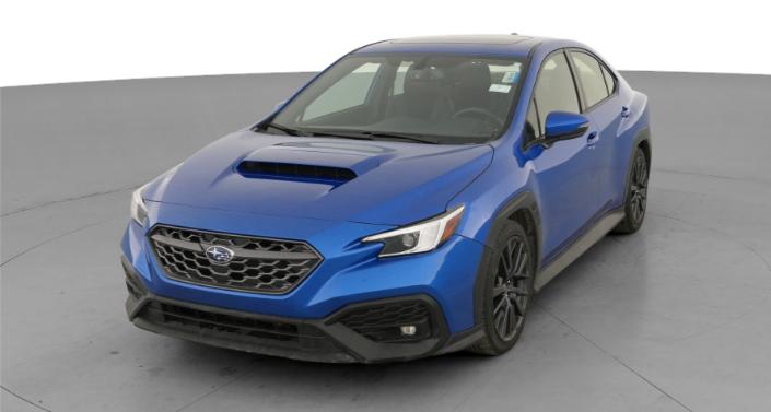 Thumbnail: 2023 Subaru WRX - 1