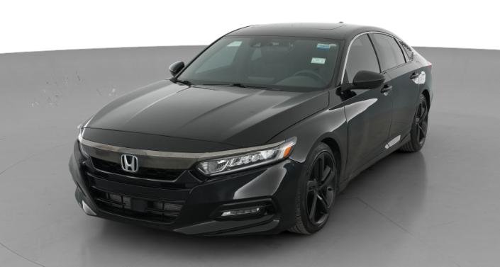 Thumbnail: 2018 Honda Accord - 1