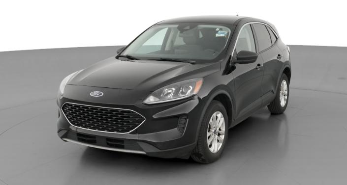 Thumbnail: 2022 Ford Escape - 1