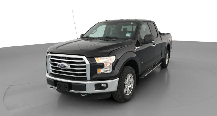 Thumbnail: 2016 Ford Econoline - 1