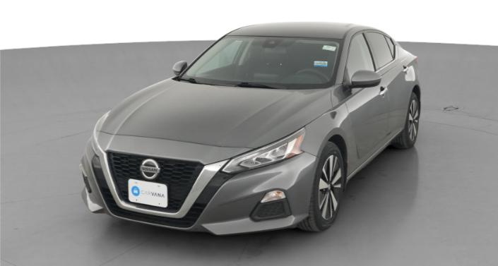 Thumbnail: 2021 Nissan Altima - 1