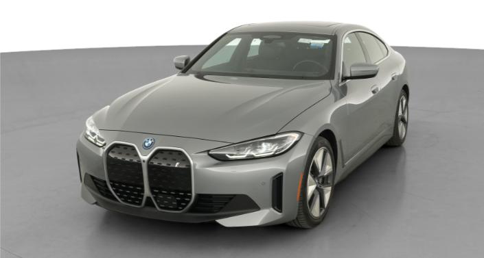 2023 BMW i4 eDrive40 -
                  Richton Park, IL