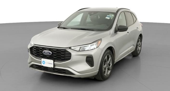 Thumbnail: 2024 Ford Escape - 1
