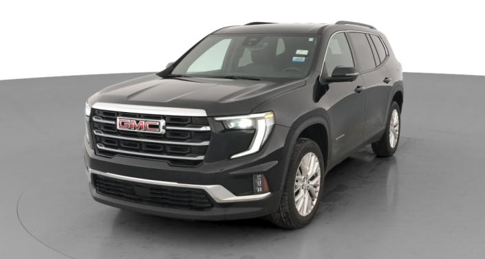 Thumbnail: 2024 GMC Acadia - 1