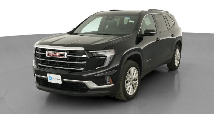 Thumbnail: 2024 GMC Acadia - 1