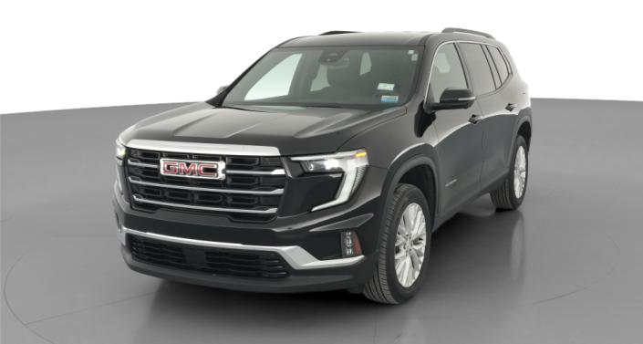 Thumbnail: 2024 GMC Acadia - 1