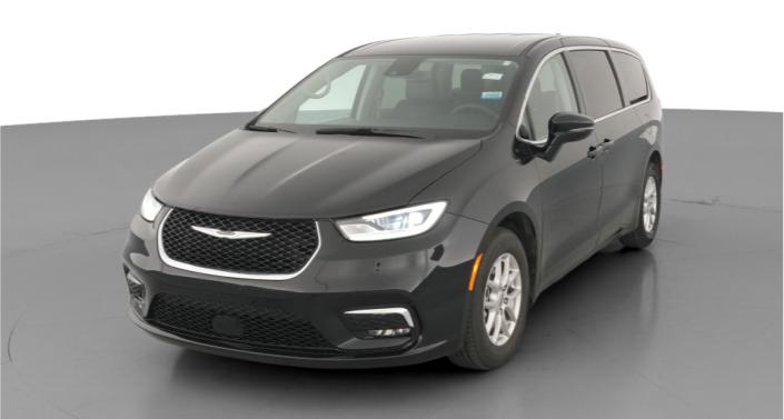 Thumbnail: 2024 Chrysler Pacifica - 1