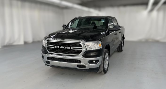 Thumbnail: 2023 RAM 1500 - 1