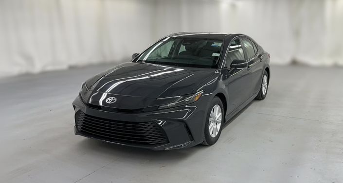 Thumbnail: 2025 Toyota Camry - 1