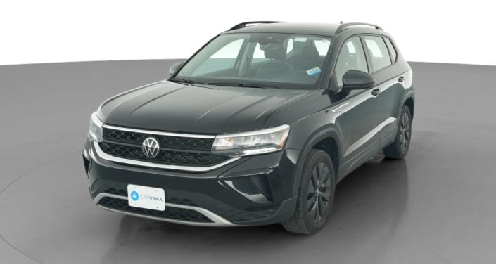 Thumbnail: 2024 Volkswagen Taos - 1