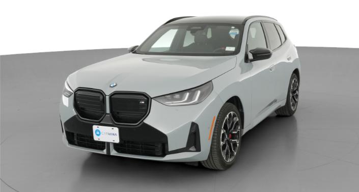 Thumbnail: 2025 BMW X3 - 1